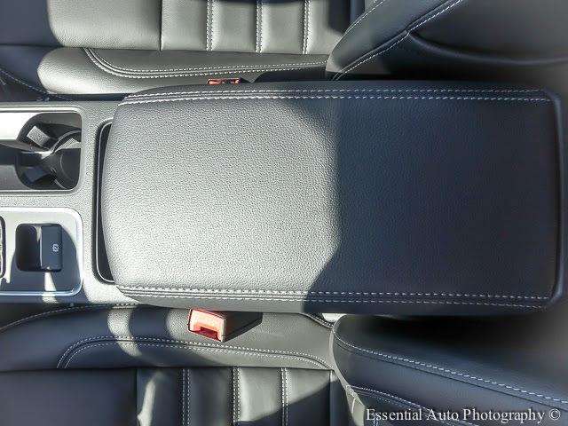 Ford Escape 2017 photo 19